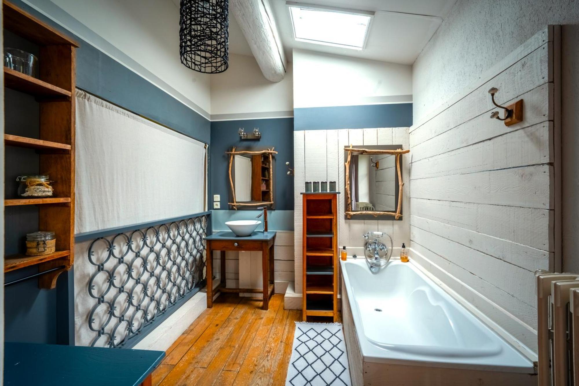 Prieure Saint-Louis Maison D'Hotes Floure Bagian luar foto